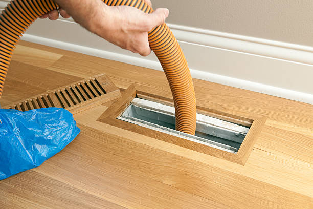 Trusted Seminole, FL Airduct Cleaning Experts